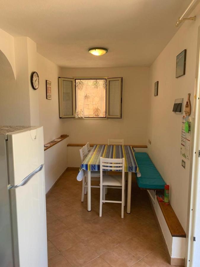 Appartamenti Le Primule Golfo Aranci Luaran gambar