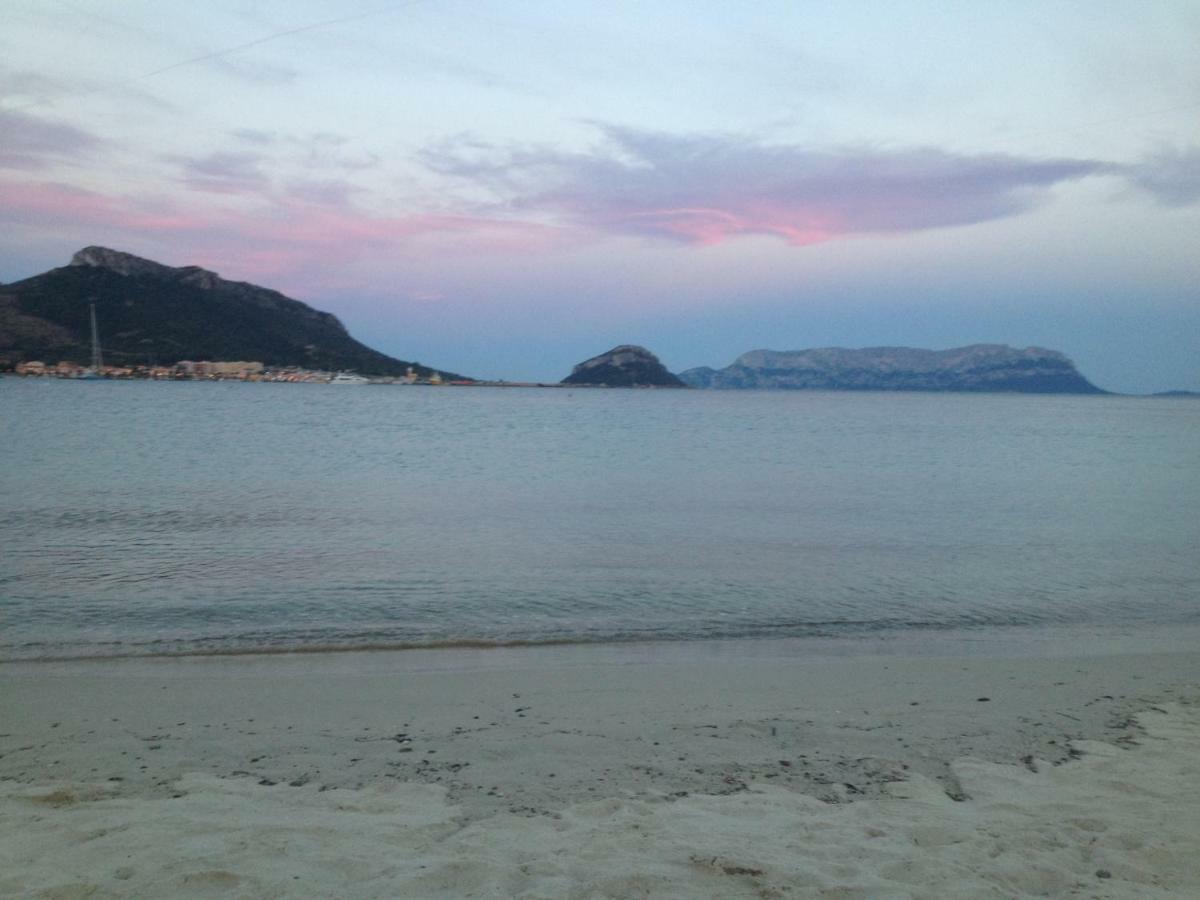 Appartamenti Le Primule Golfo Aranci Luaran gambar